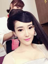 -盘子女人坊生日照·摄影馆(华强店)
