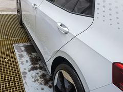 -CLEANDAY车倍洁精洗(延安西路店)
