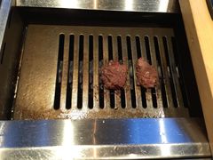 -俺的焼肉(銀座9丁目店)