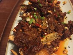 -左陕右甘(亚运村店)