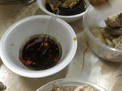 -威邵鸡煲(西华路总店)