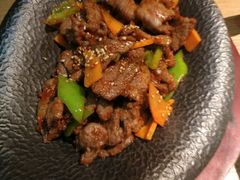 -大同江朝鲜菜•长春地标美食(绿园吾悦广场店)