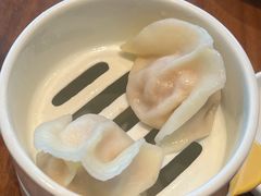 -喜鼎海胆水饺(东港店)