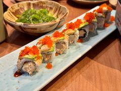 -Tuna maki寿司(苏州万象天地店)