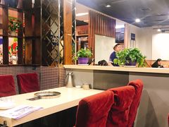 -楼外楼大刀肉传统火锅居(博学路店)