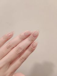 -小洁美甲美睫半永久定妆