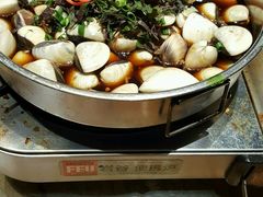 白贝-广东道至正餐厅(区庄店)