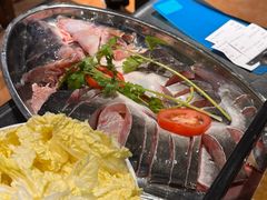 -阿婉贵州苗家酸汤鱼(梅林店)