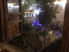 -普洱茶府(博乐广场店)