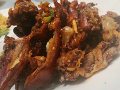 -全聚德(哈尔滨店)