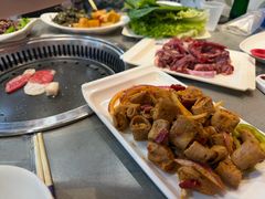 -米家·鹤城炭火米家(直营总店)