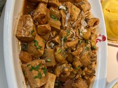 -小红鲸·海鲜餐厅(轸大路店)