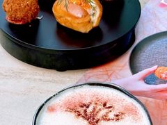 -Highline·城市露台景观餐厅(淮海路店)