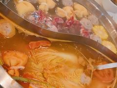 -陈记顺和牛肉火锅馆(林乐路店)
