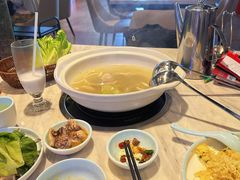 -龙泉人椰子鸡.糟粕醋.海南菜(三亚旗舰店)