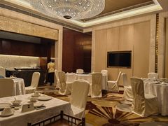 -酌宴府The China Club·广州万富希尔顿酒店(云城东路店)