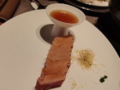 -宫燕府·京菜·烤鸭·淮扬菜(王府中心店)