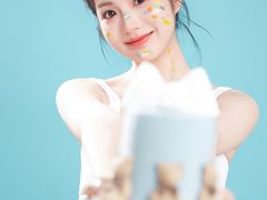 -iF摄影•全家福•证件照•形象照(南山店)