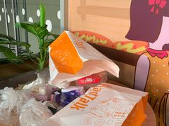 -BreadTalk面包新语·烘焙蛋糕(中心书城店)