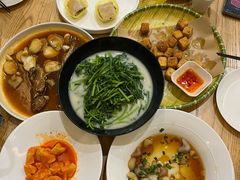 -江南外婆桥·禾城记忆(南湖店)