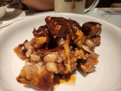 -关东小磨东北菜(漕河泾印象城店)