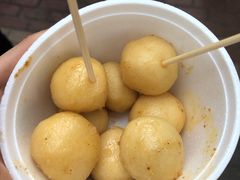 -佳记小食店(旺角店)