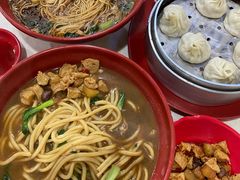 -新川饮食(新川小区店)