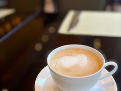-万达瑞华酒店美食汇自助餐厅(楚河汉街店)