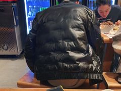 -木屋烧烤(龙岗南联店)
