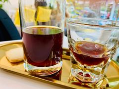 -五进制 Coffee Shop