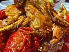 小龙虾拼蟹-熊记虾王·小龙虾(东晓南店)