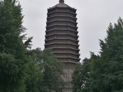 -玲珑塔公园