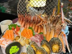 -上井精致料理(大坪店)