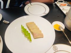 -甄御•海鲜新青岛菜(麦岛店)