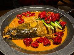 -青年公社烤鸭(青年路店)