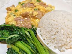 -玲又珑美食(盘福路店)