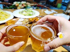 -老胖串店(山大路店)