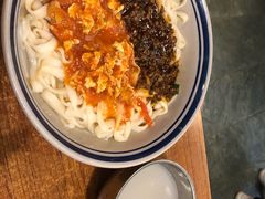 -侯哥面馆(瑞景店)