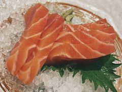 -初居食屋日式料理(万象城购物中心店)