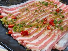 泡椒肥牛-猫抓烤肉(春熙路店)