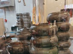 -云海肴·汽锅鸡·云南菜(广安门天虹店)
