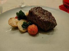 -罗宾斯牛排馆(重庆丽晶酒店)