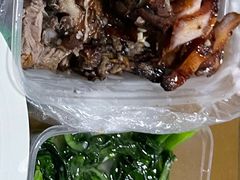 -凌舍好烧鹅(中山路店)
