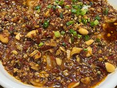 -勇猛子川菜馆(新军路店)