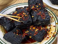 -五娭毑臭豆腐(黄兴南路店)