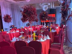 -芭菲盛宴·环球美食(北城国际店)