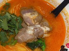 -和府捞面(欧亚卖场店)