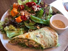 沃歌斯色拉-wagas(暖山店)