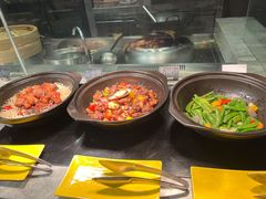 -广州融创花间堂悦雪酒店-花间食西餐厅