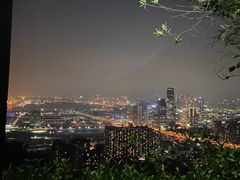 -小南山公园
